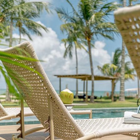 Anaya - Villas De Luxo São Miguel dos Milagres 외부 사진