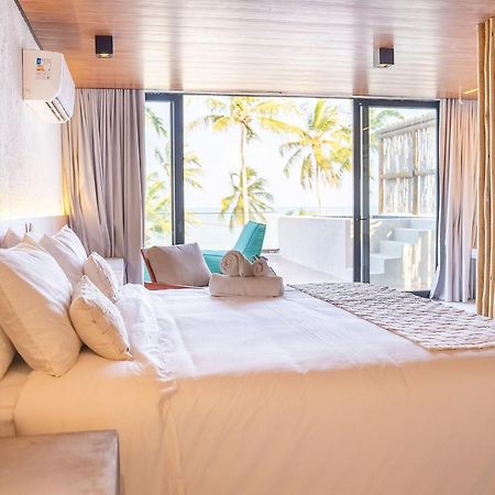 Anaya - Villas De Luxo São Miguel dos Milagres 외부 사진