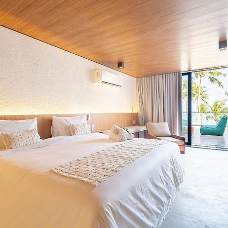 Anaya - Villas De Luxo São Miguel dos Milagres 외부 사진