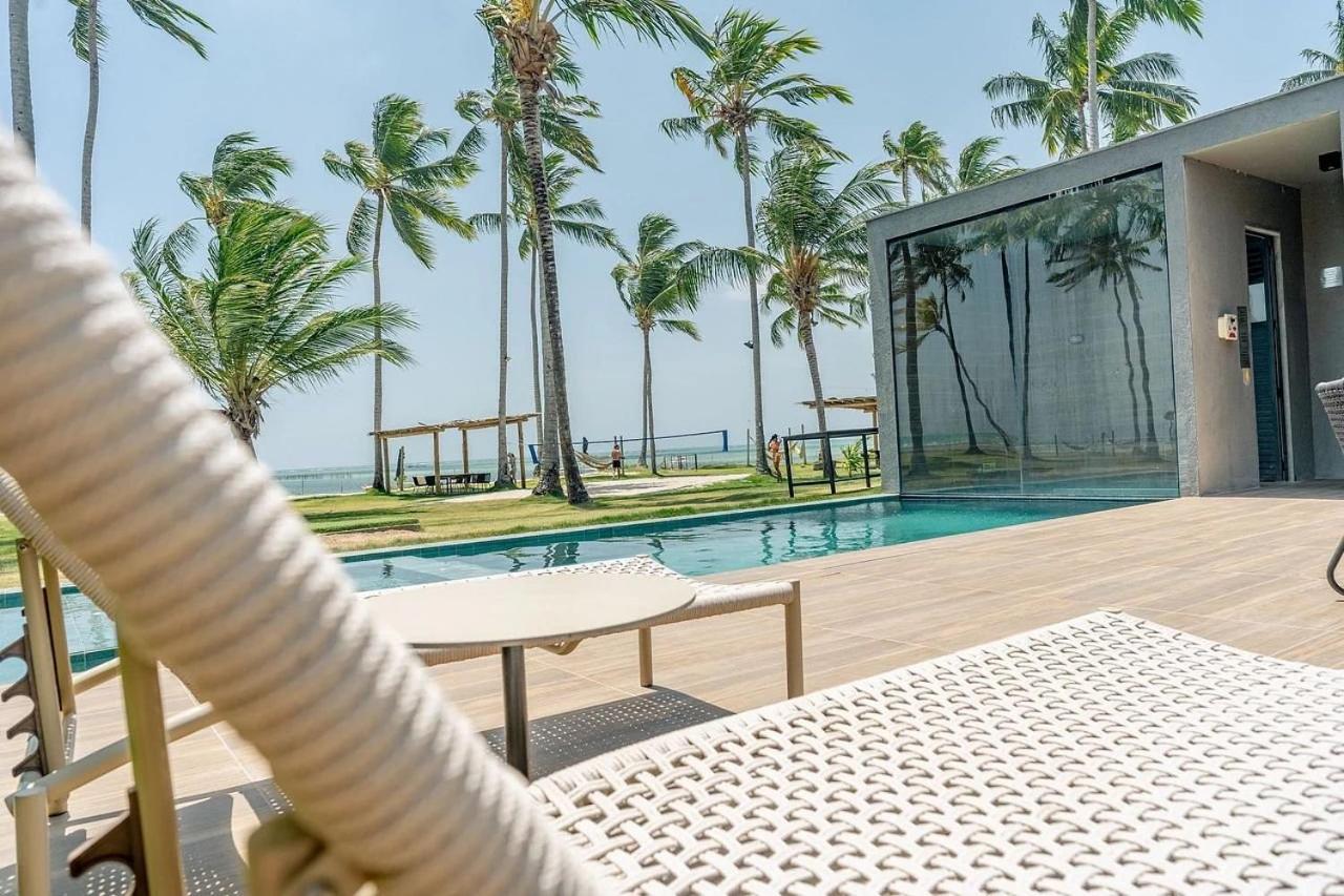 Anaya - Villas De Luxo São Miguel dos Milagres 외부 사진