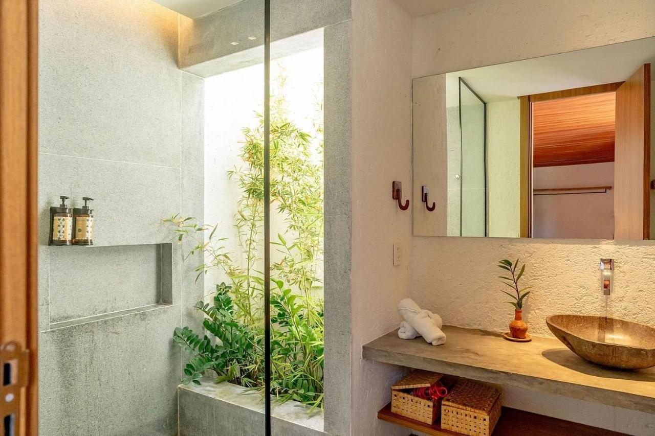 Anaya - Villas De Luxo São Miguel dos Milagres 외부 사진