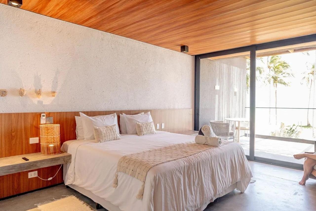 Anaya - Villas De Luxo São Miguel dos Milagres 외부 사진