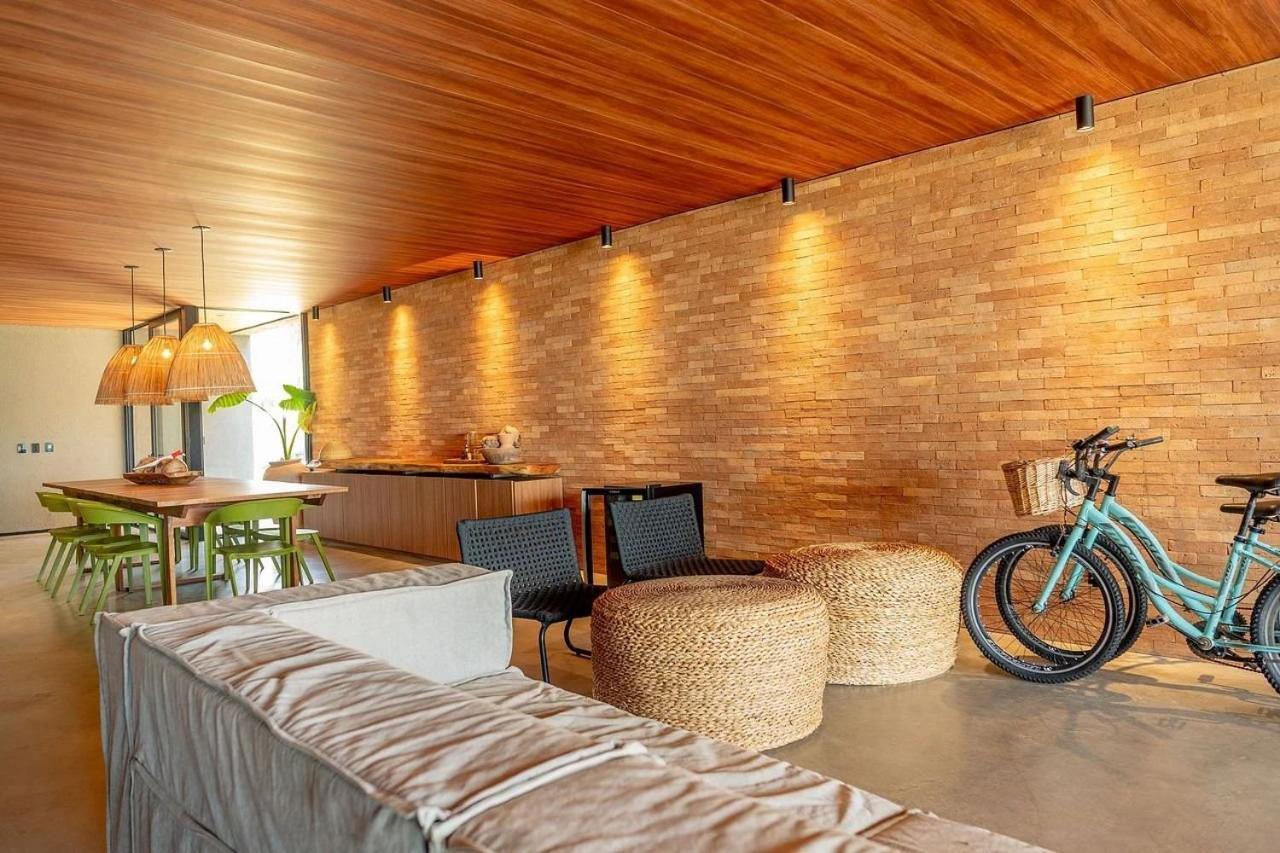 Anaya - Villas De Luxo São Miguel dos Milagres 외부 사진