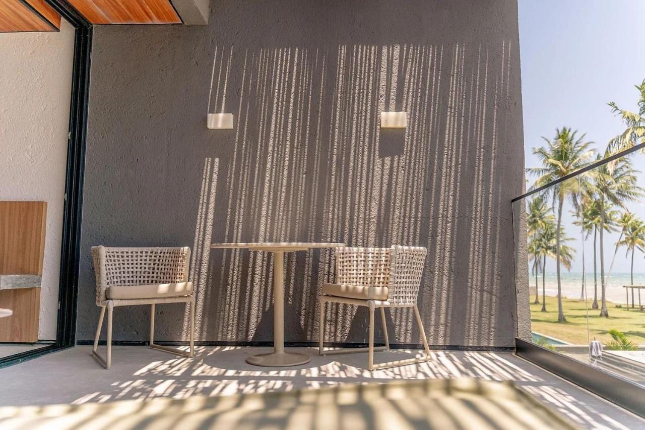 Anaya - Villas De Luxo São Miguel dos Milagres 외부 사진