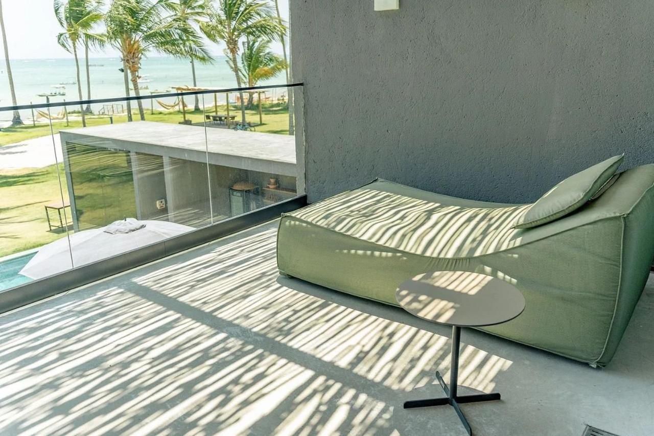 Anaya - Villas De Luxo São Miguel dos Milagres 외부 사진