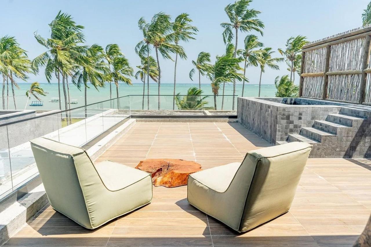 Anaya - Villas De Luxo São Miguel dos Milagres 외부 사진