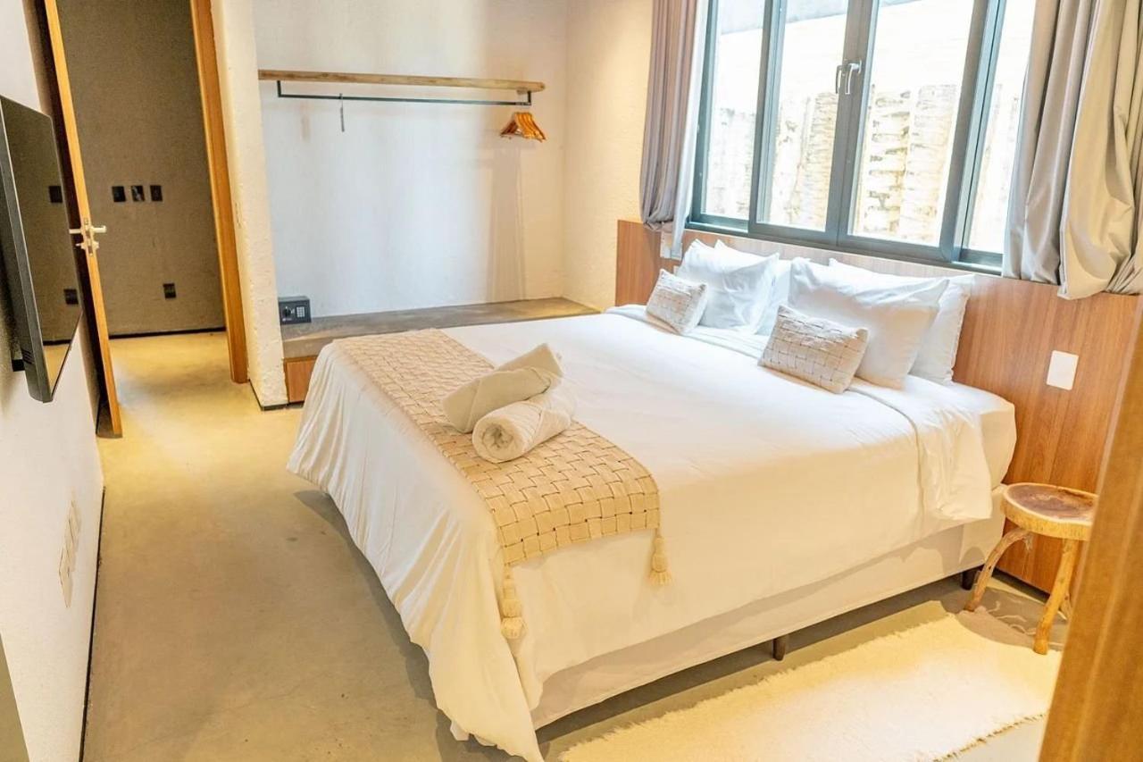 Anaya - Villas De Luxo São Miguel dos Milagres 외부 사진
