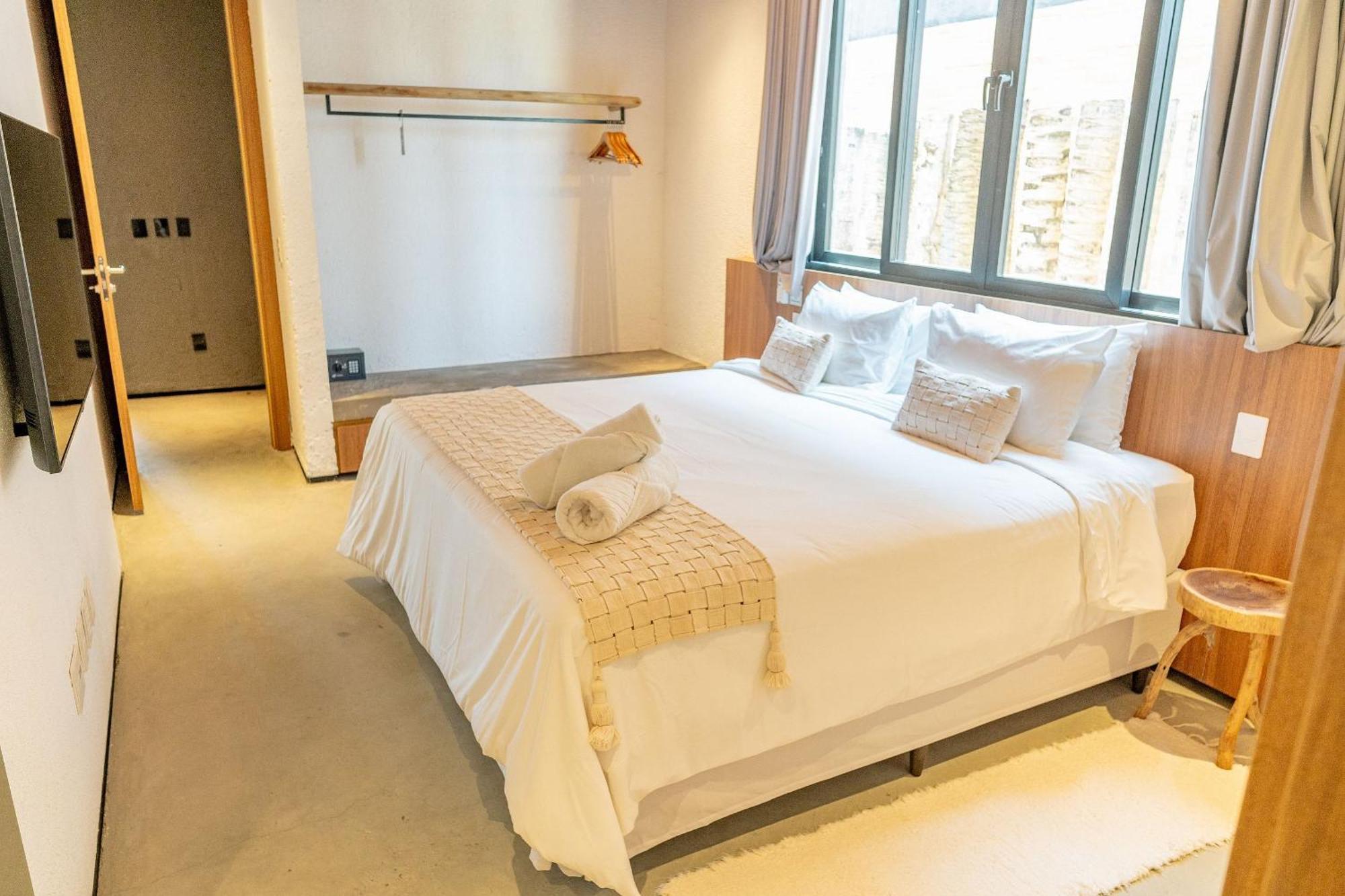 Anaya - Villas De Luxo São Miguel dos Milagres 외부 사진