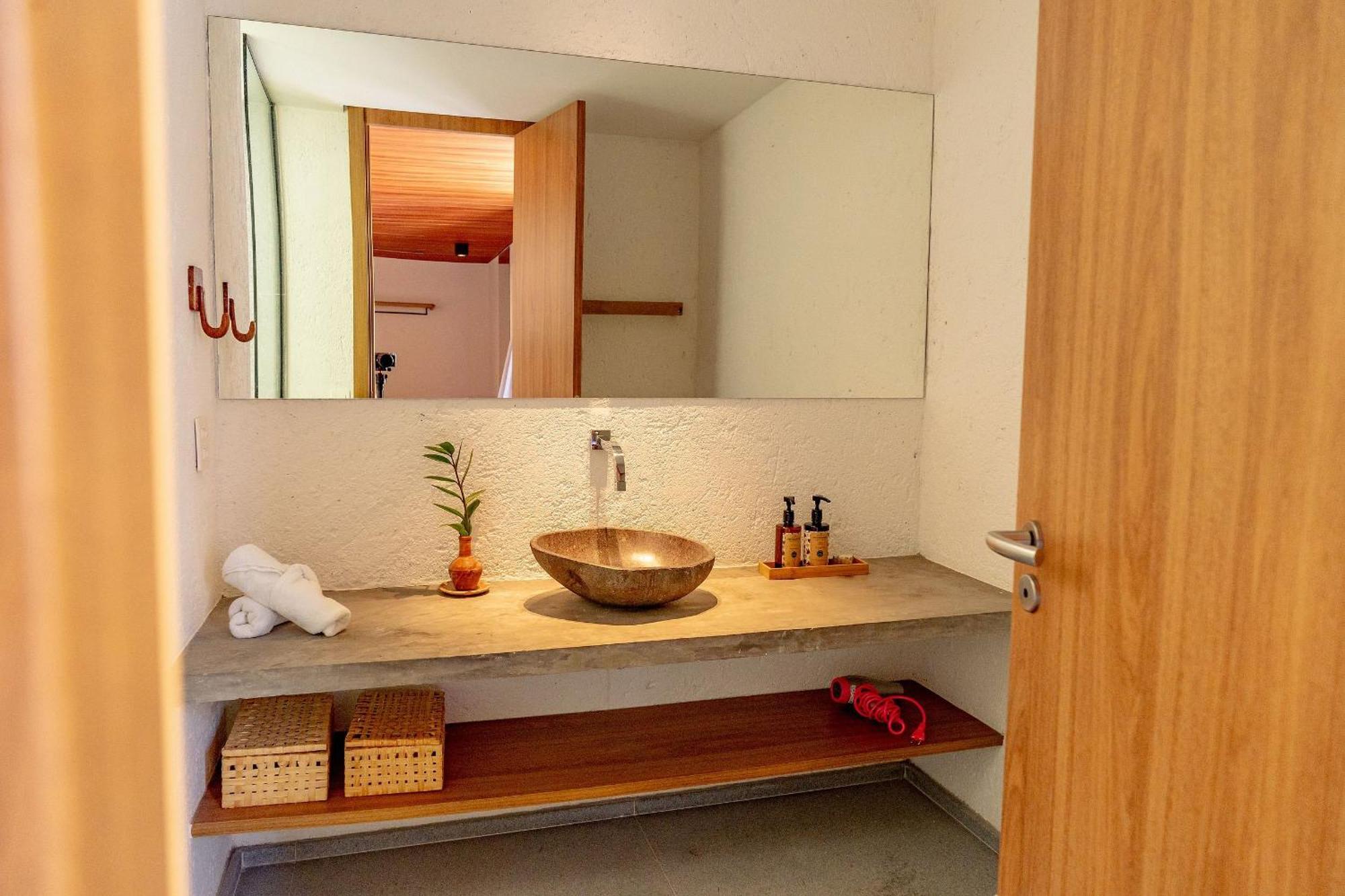 Anaya - Villas De Luxo São Miguel dos Milagres 외부 사진