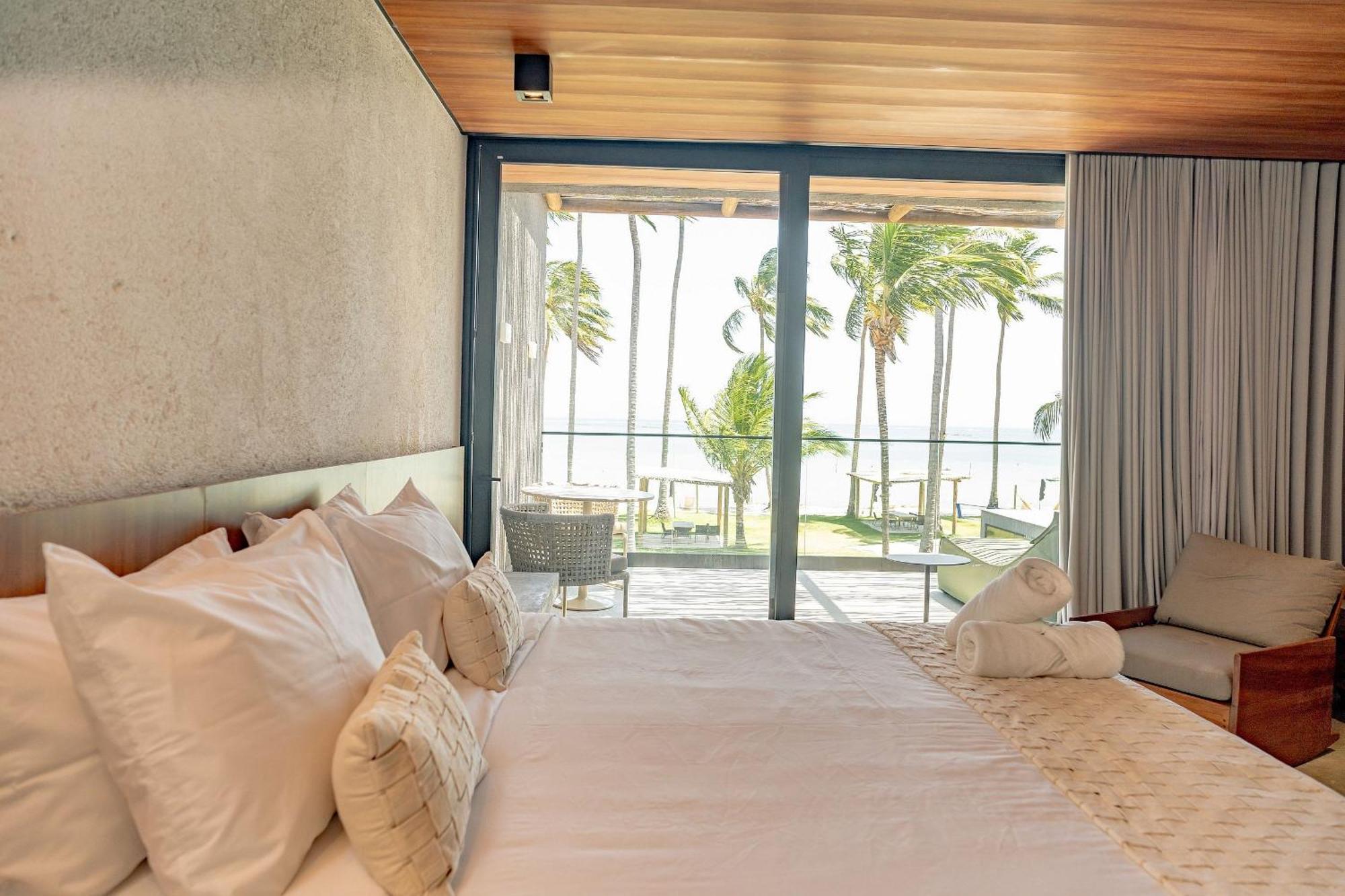 Anaya - Villas De Luxo São Miguel dos Milagres 외부 사진