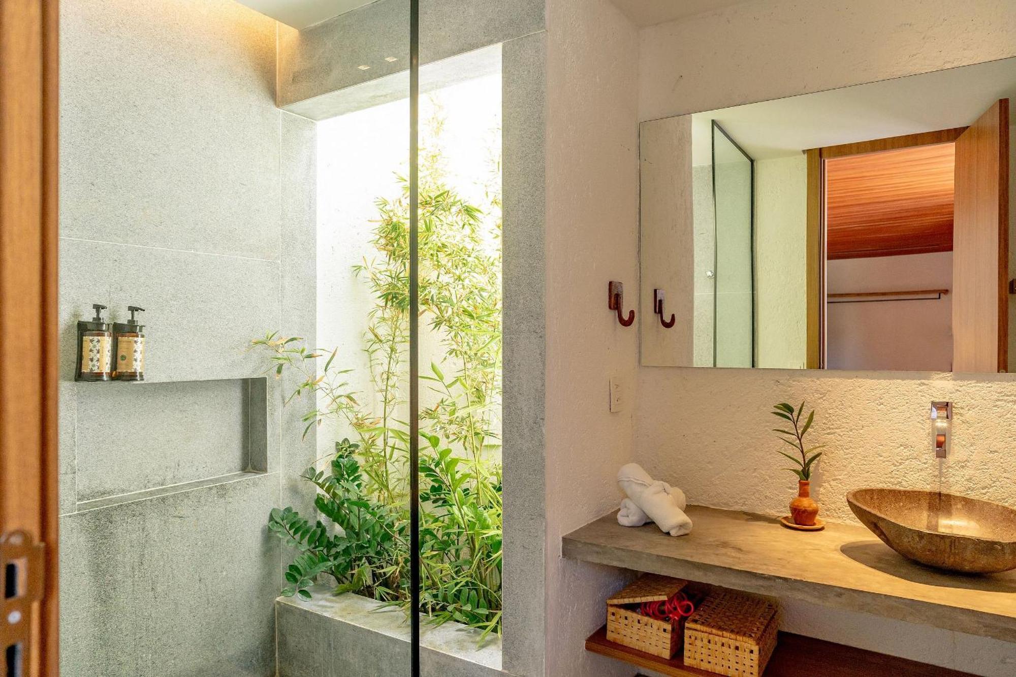 Anaya - Villas De Luxo São Miguel dos Milagres 외부 사진