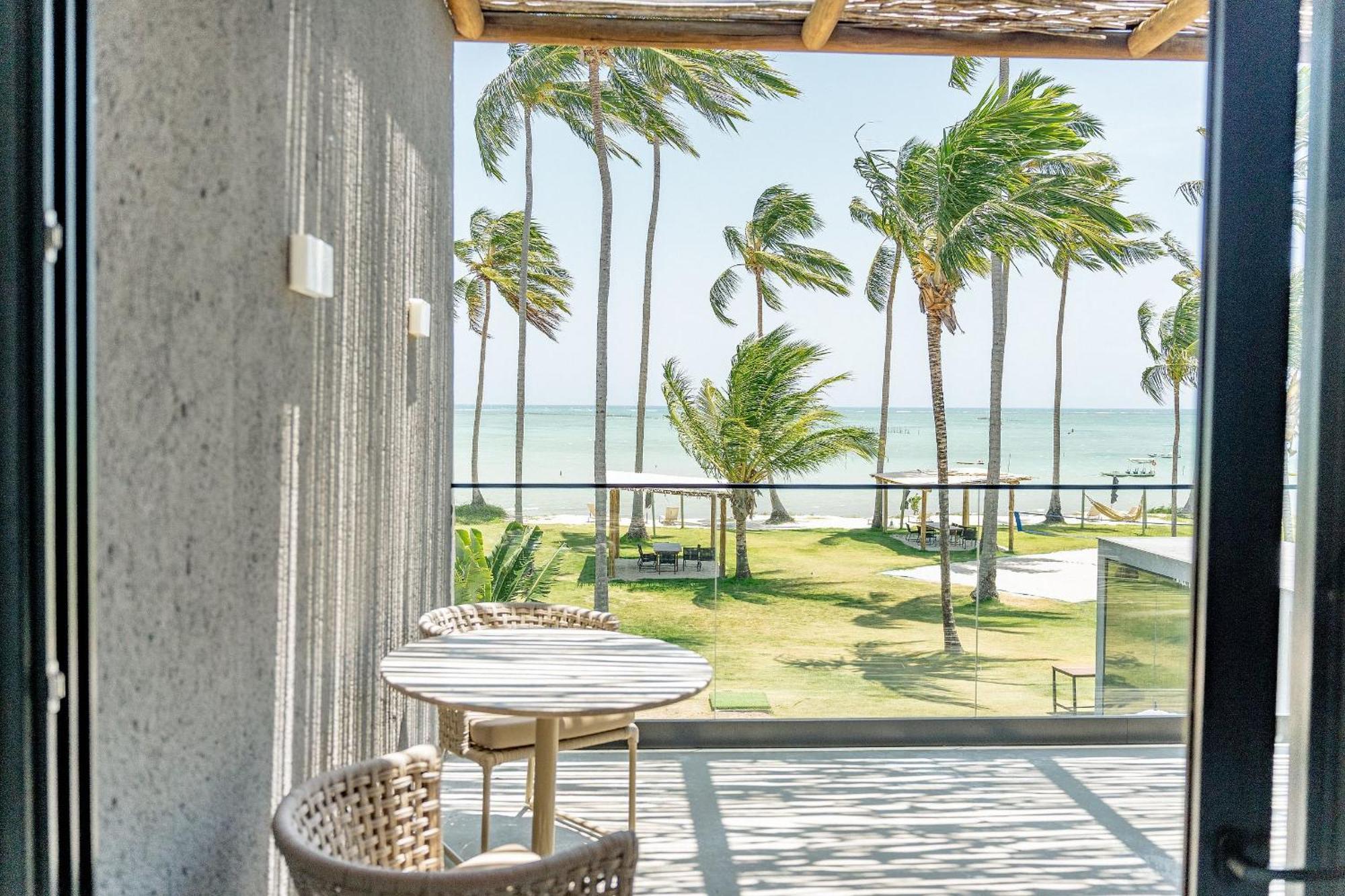 Anaya - Villas De Luxo São Miguel dos Milagres 외부 사진