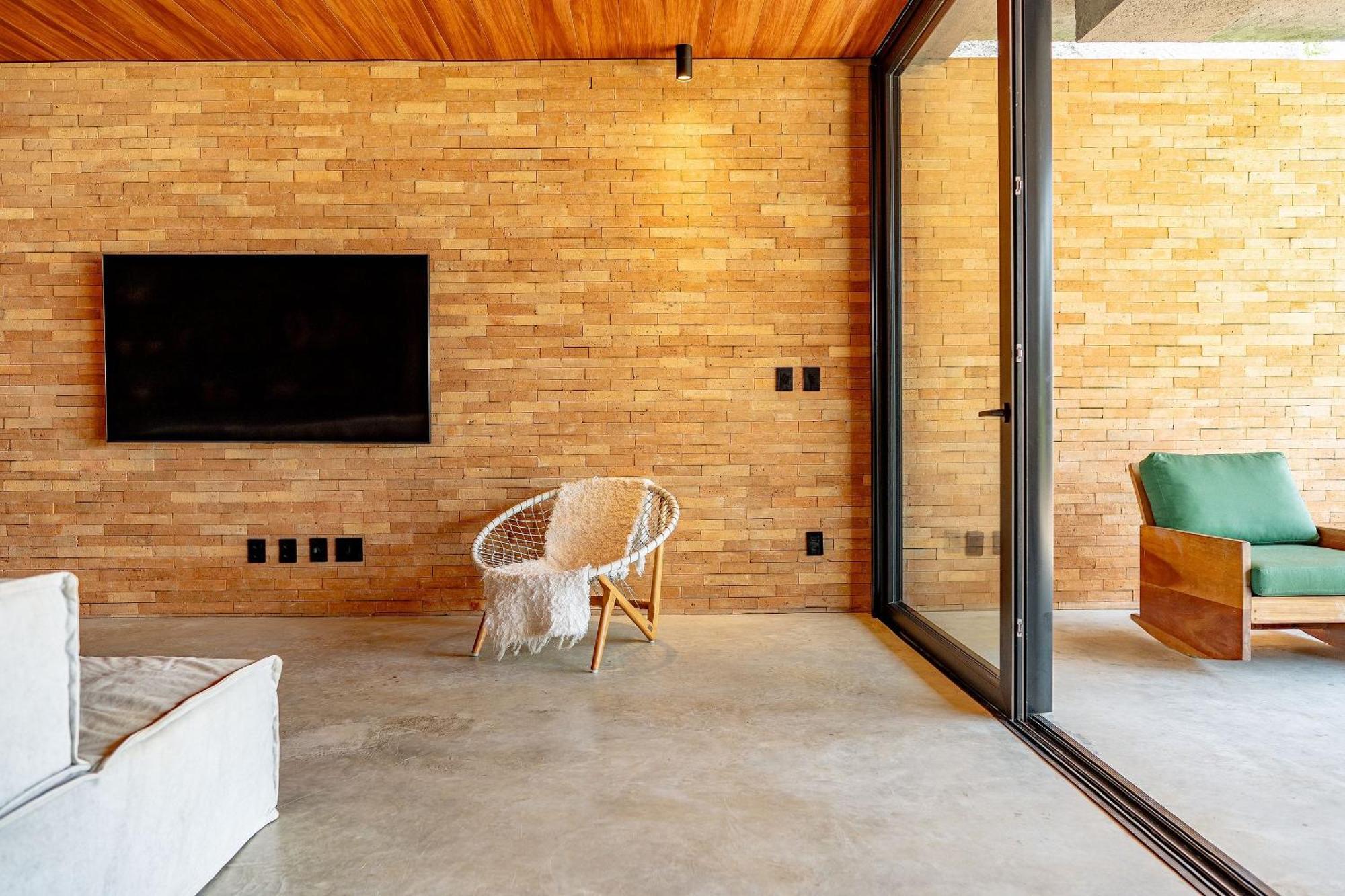 Anaya - Villas De Luxo São Miguel dos Milagres 외부 사진