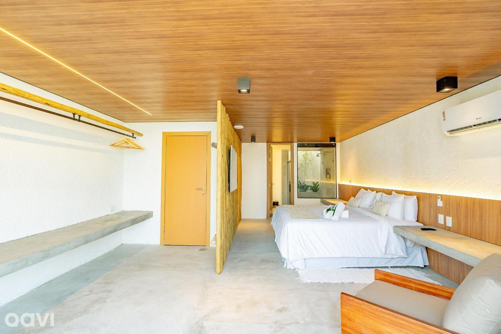 Anaya - Villas De Luxo São Miguel dos Milagres 외부 사진